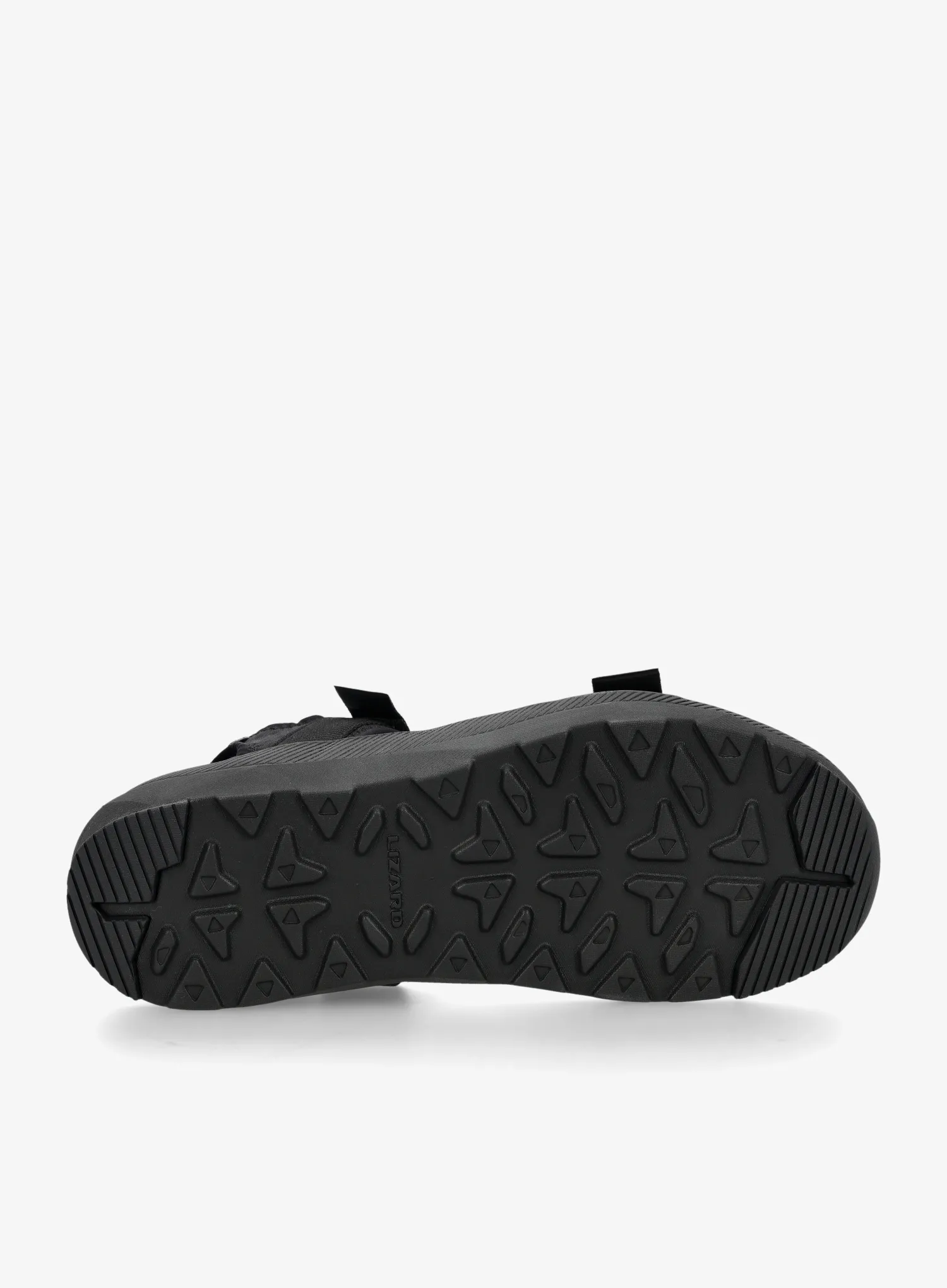 Сандали Lizard Sandal Trek - black