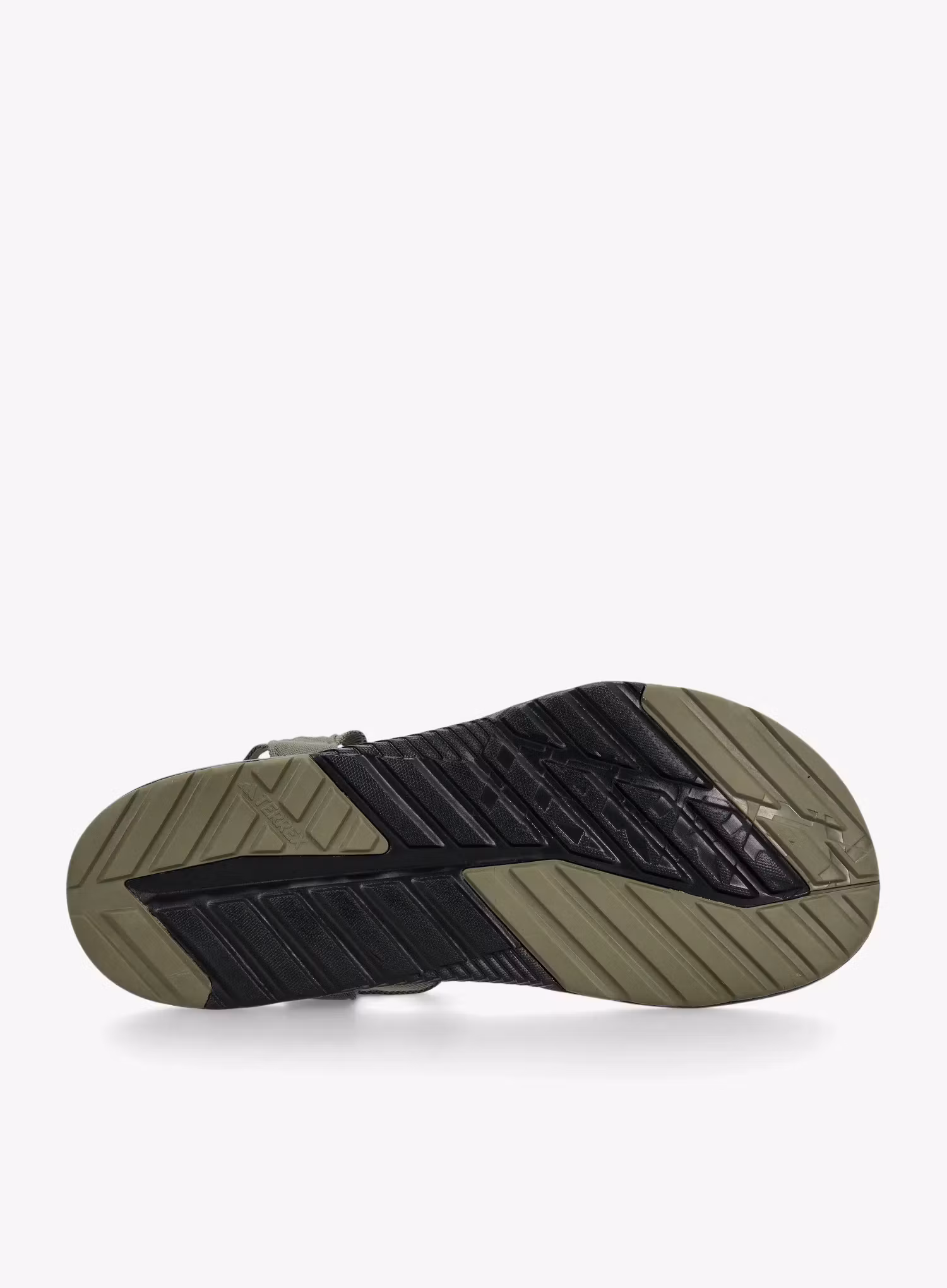 Мъжки сандали adidas TERREX Hydroterra Light - cblack/olistr/ftwwht