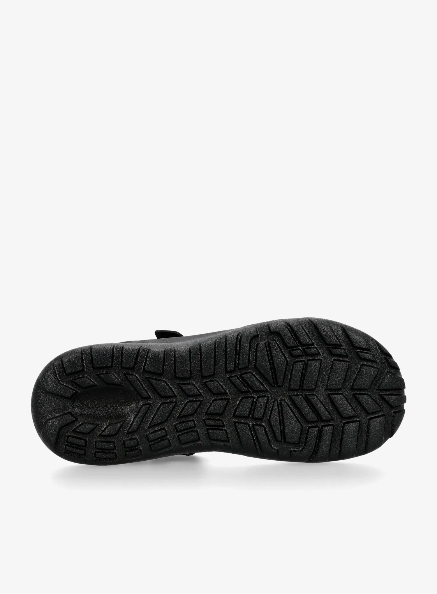 Мъжки сандали Columbia Peakfreak Roam Sandal - black/charcoal