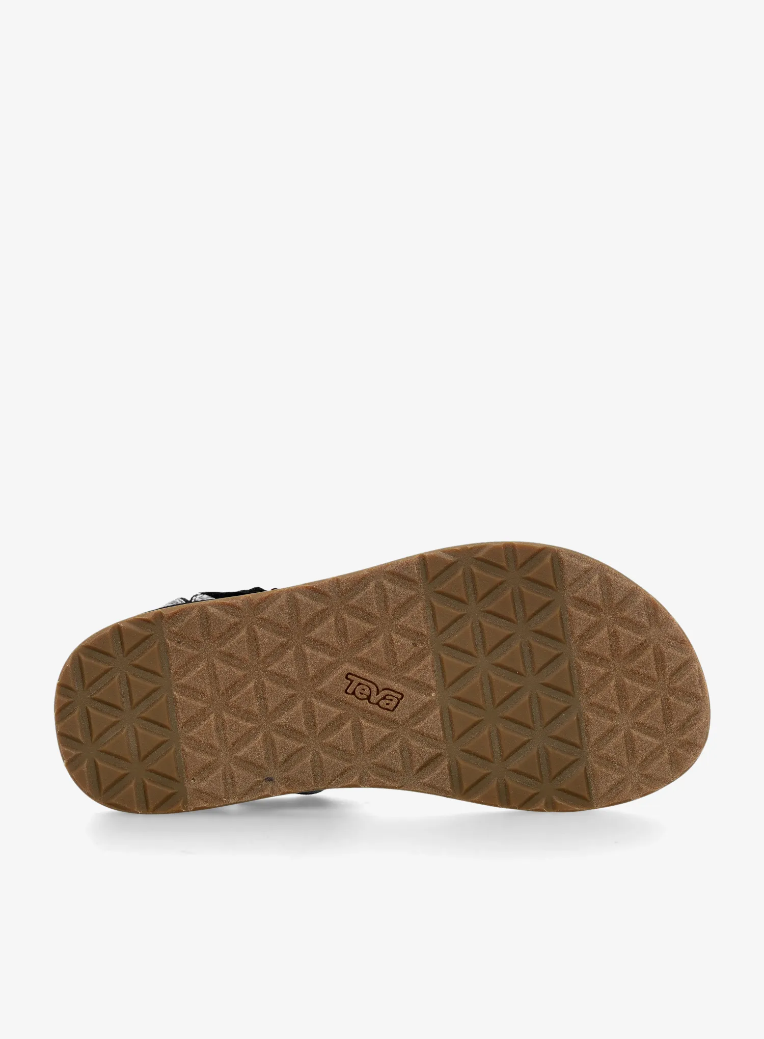 Мъжки сандали Teva Original Universal - archive topo black/grey