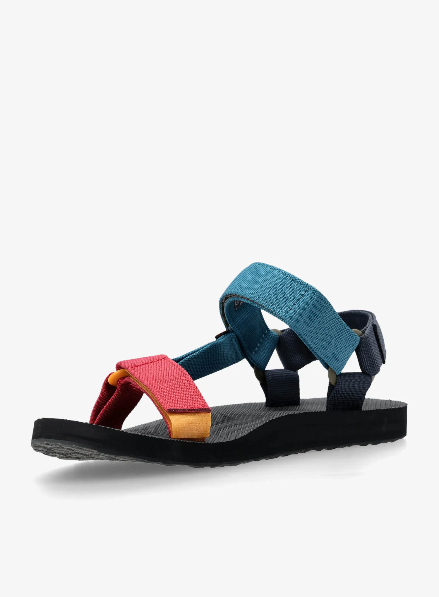 Мъжки сандали Teva Original Universal - blue coral multi