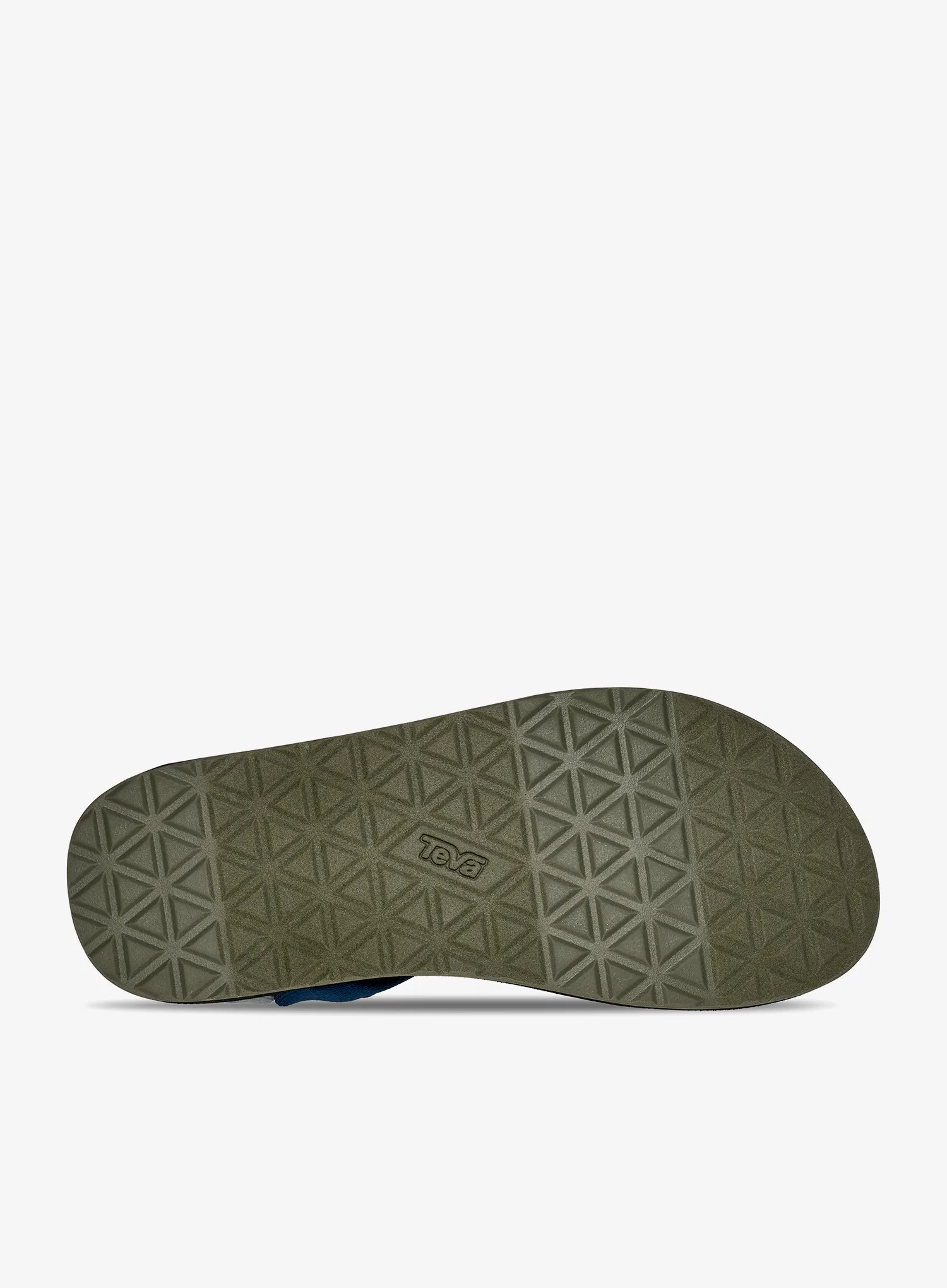 Мъжки сандали Teva Original Universal - blue opal multi