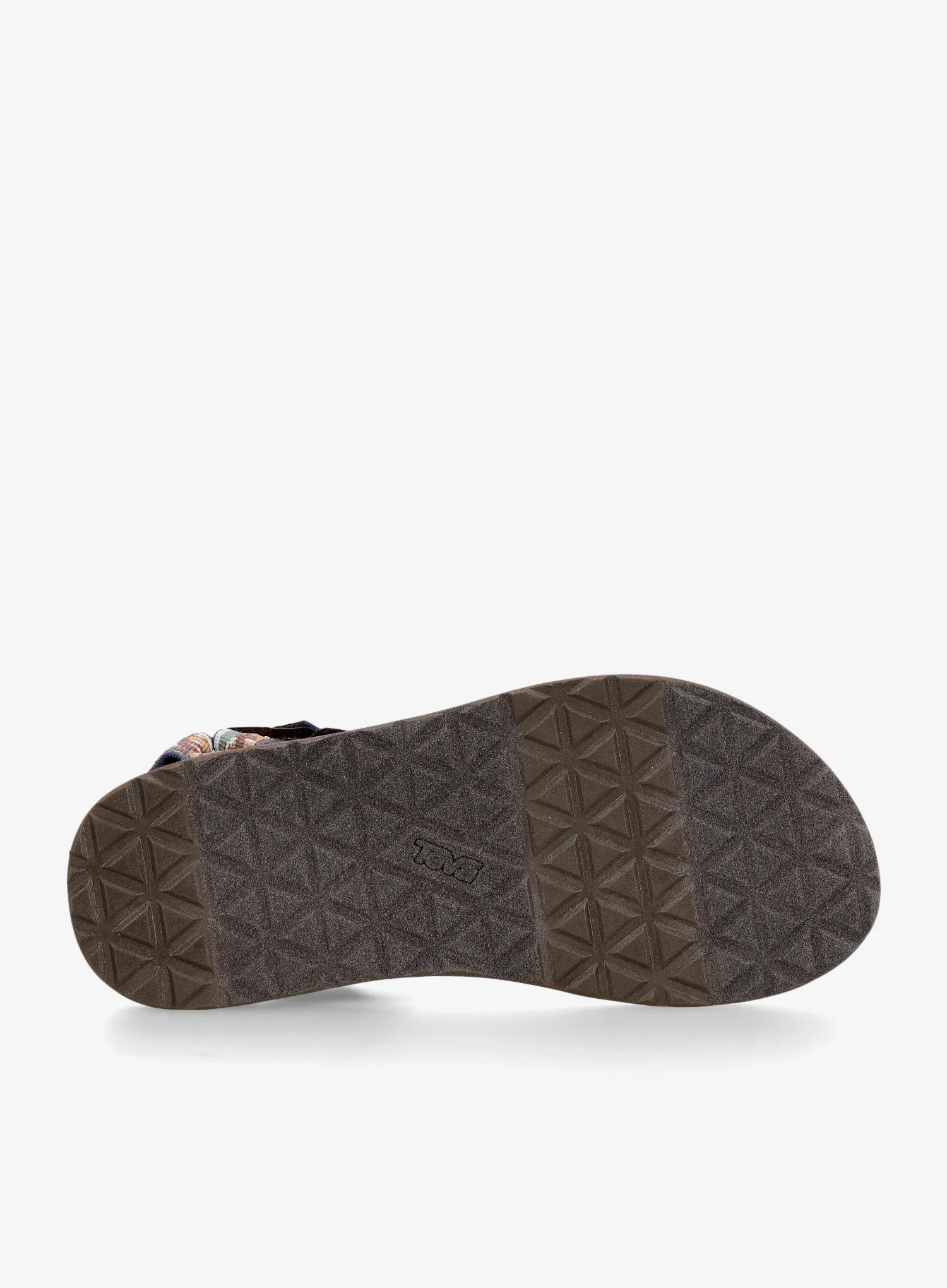 Мъжки сандали Teva Original Universal - desert mosaic chocolate brown