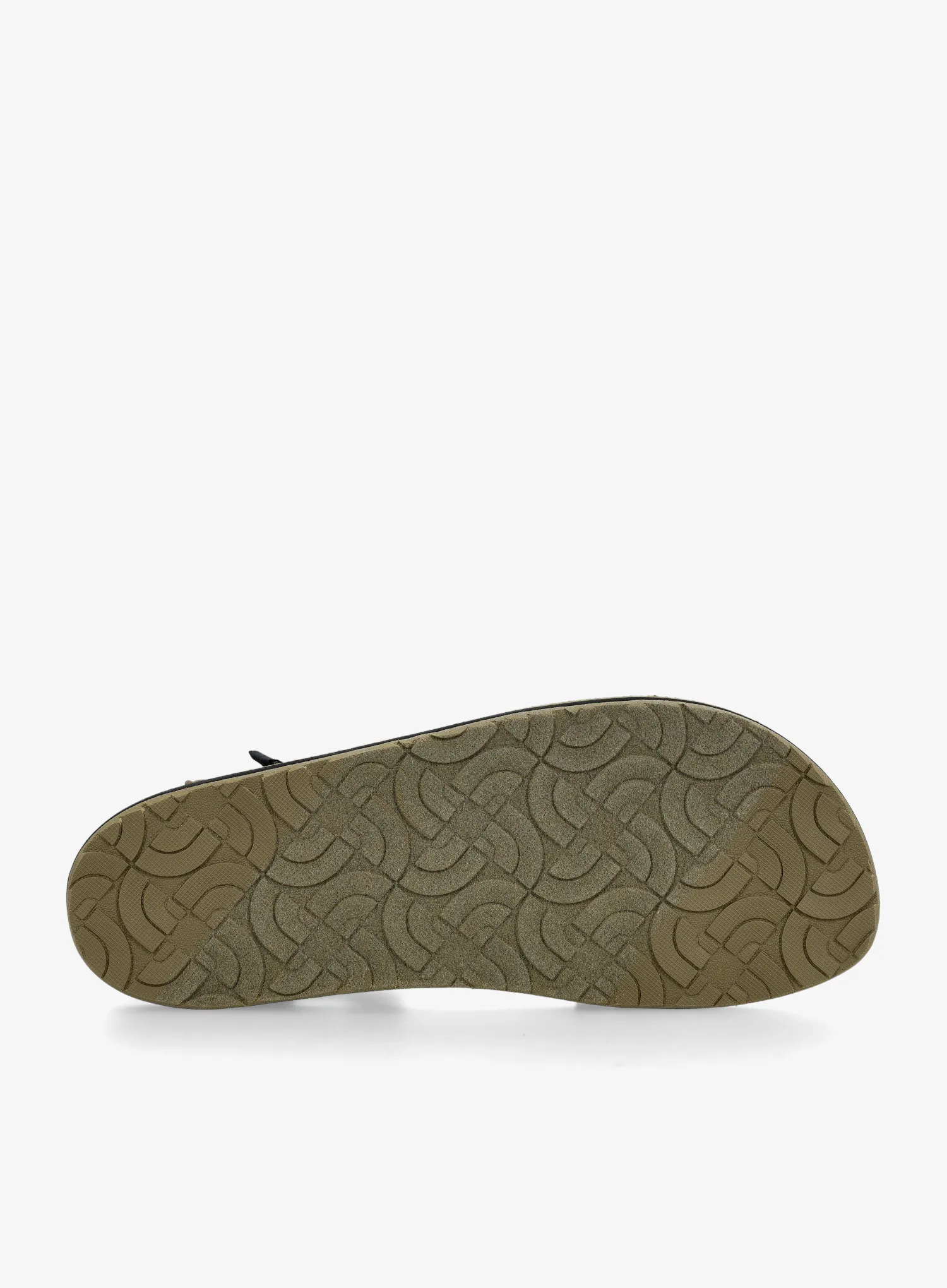 Мъжки сандали The North Face Skeena Sandal II - caraway seed/tnf black