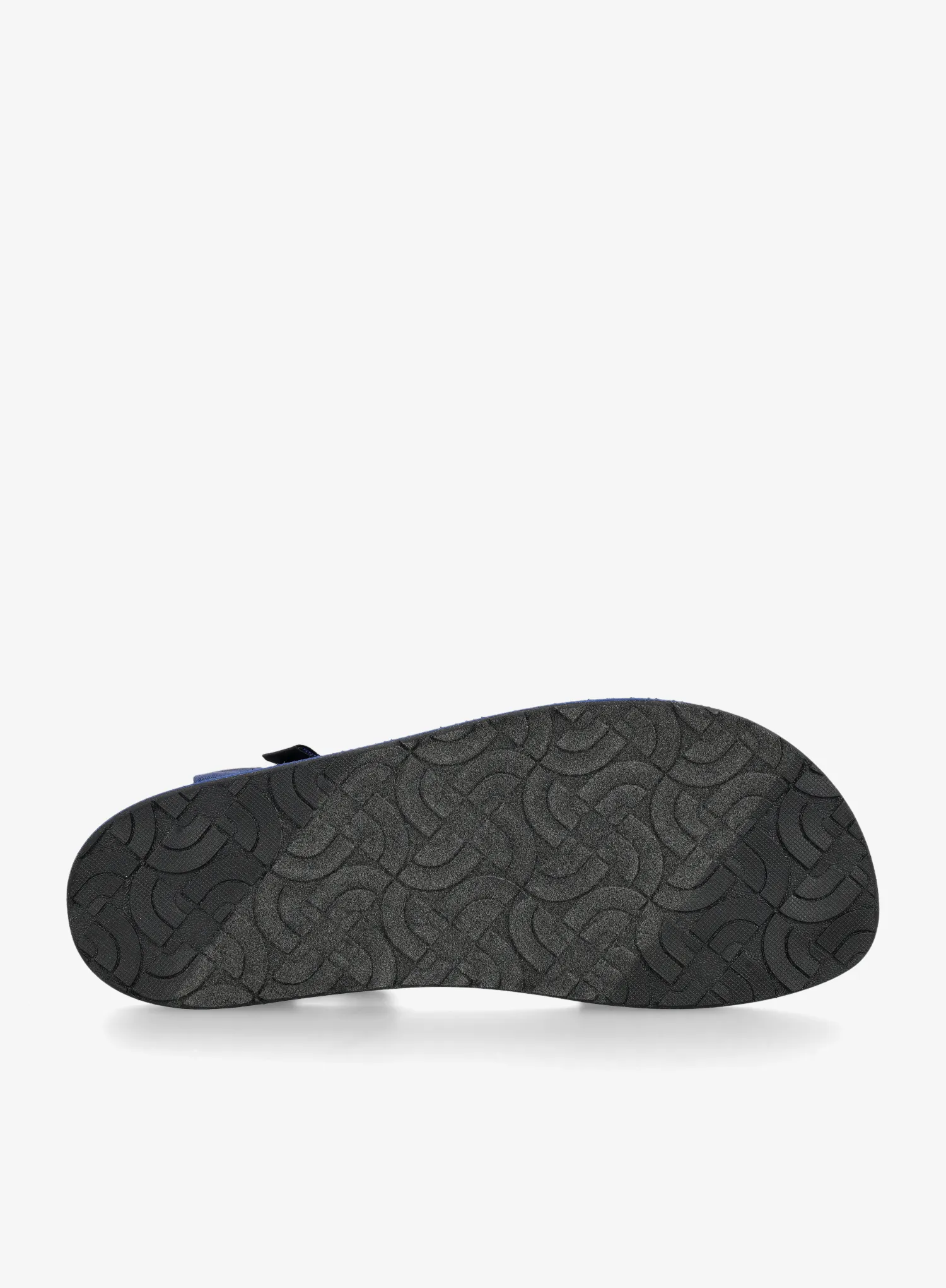 Мъжки сандали The North Face Skeena Sandal II - estate blue/tnf black