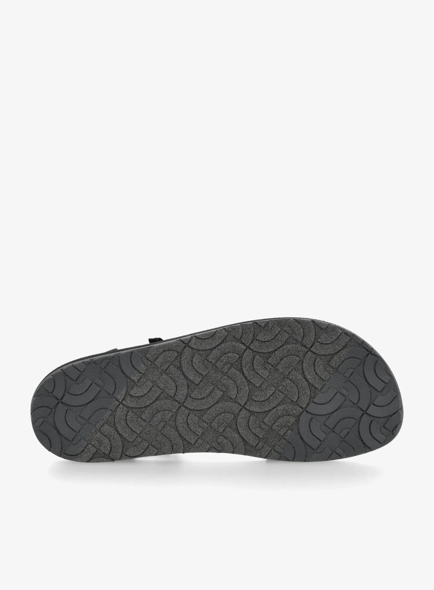 Мъжки сандали The North Face Skeena Sandal II - tnf black/anthracite grey