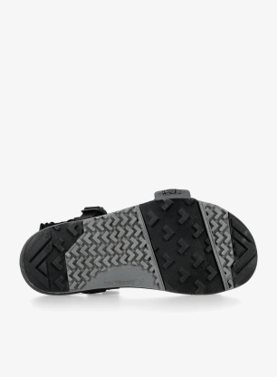 Мъжки сандали Xero Shoes Z-Trail EV - multi/black