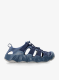 Спортни сандали Keen Hyperport H2 - vintage indigo/naval academy