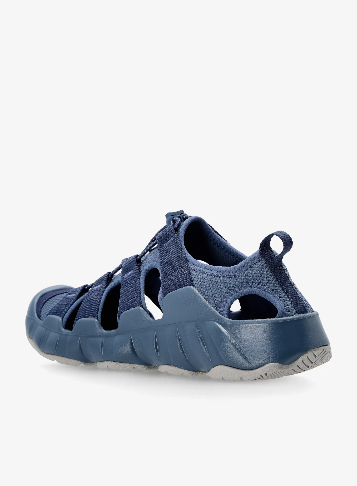Спортни сандали Keen Hyperport H2 - vintage indigo/naval academy
