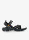 Спортни сандали Source Gobi 2.0 - black inca