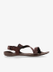 Спортни сандали Xero Shoes Z-Trek - brown