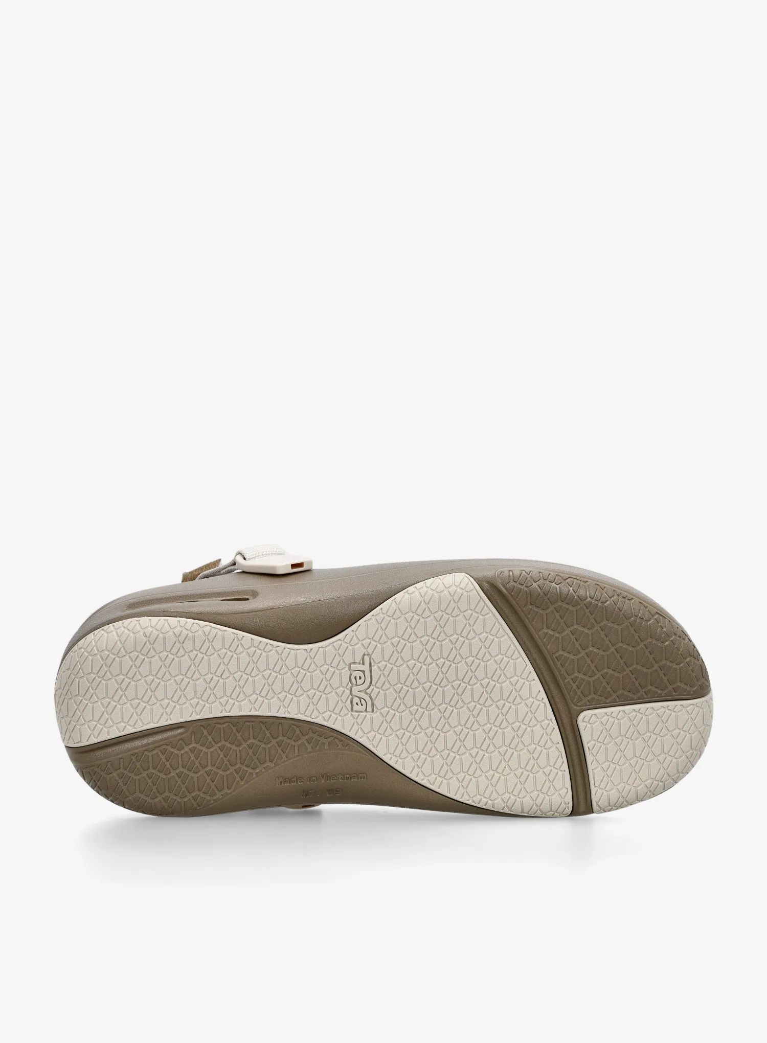 Сандали Teva ApreAqua CT - dune