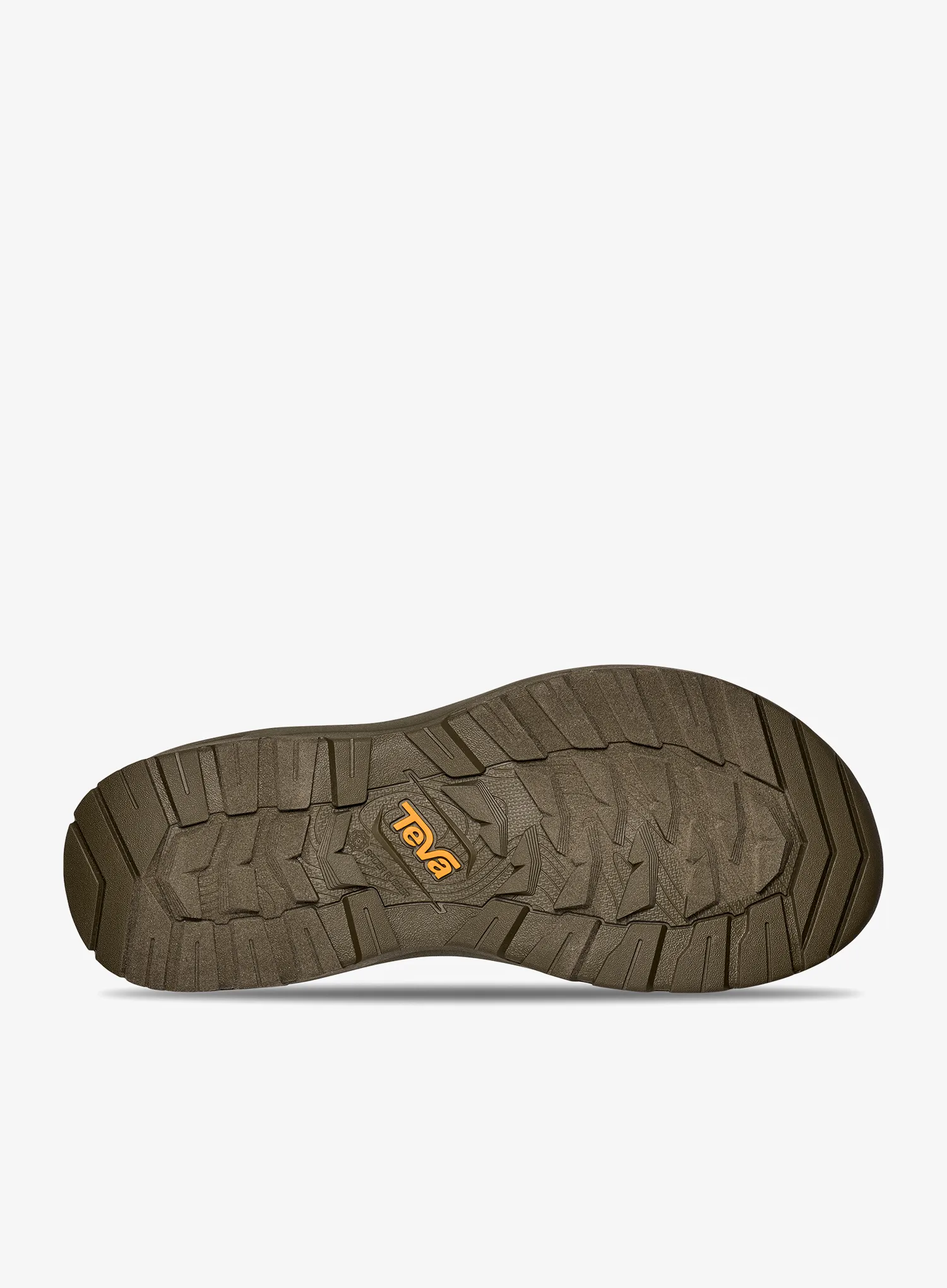Сандали Teva Hurricane XLT3 - dark olive