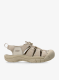 Трекинг сандали Keen Newport H2 - monochrome/plaza taupe
