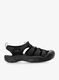 Трекинг сандали Keen Newport H2 - triple black