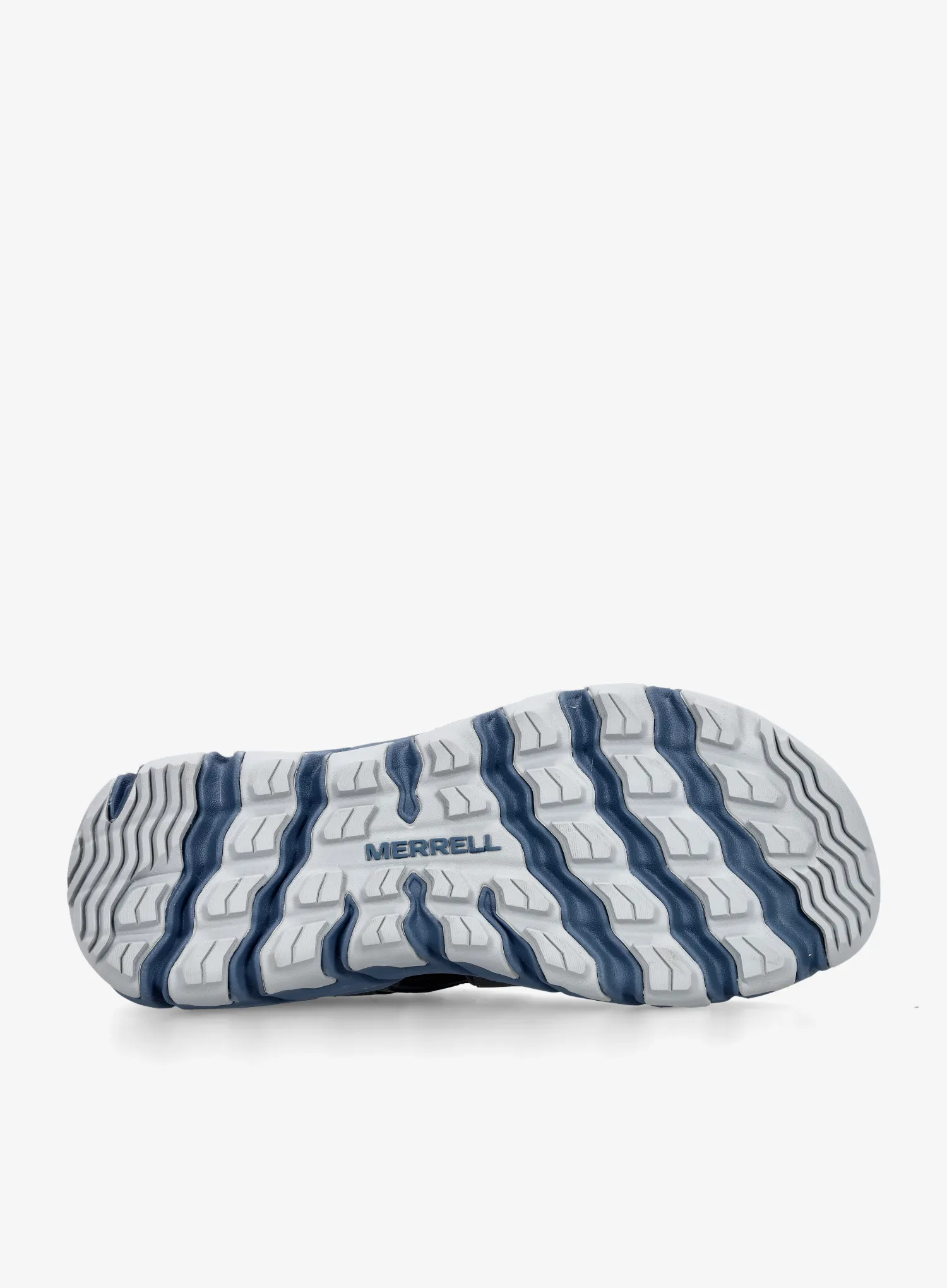 Трекинг сандали Merrell Maipo Explorer Sieve - alloy/indigo