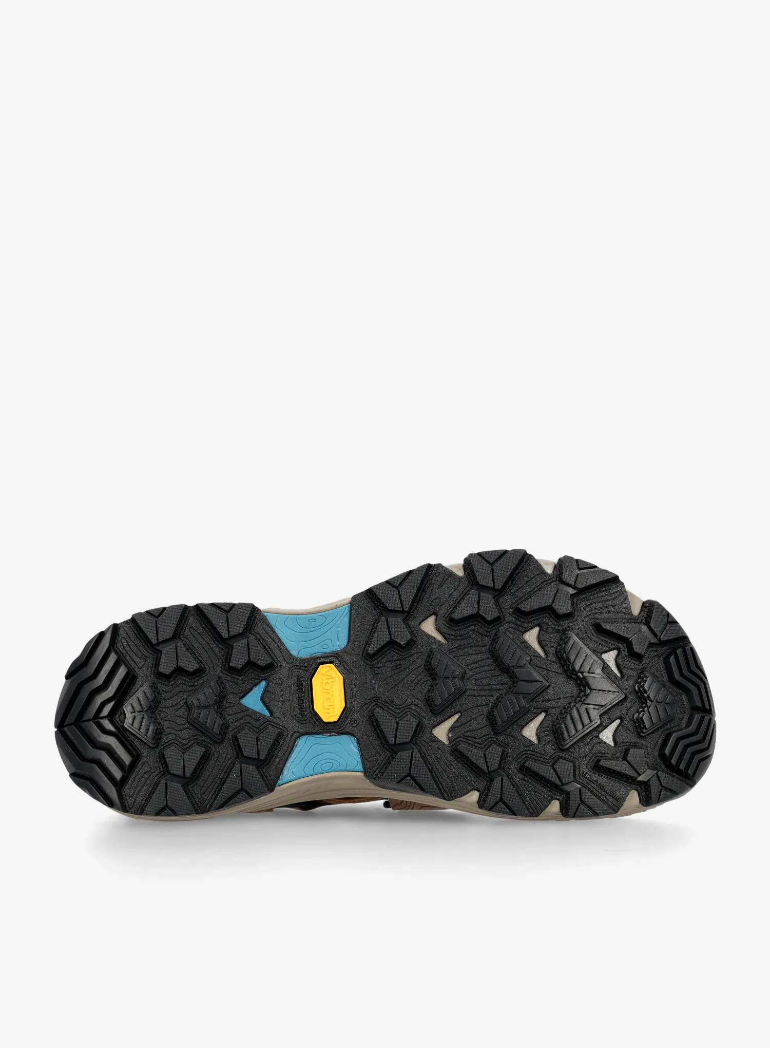 Трекинг сандали Teva Grandview Max Sandal - bison