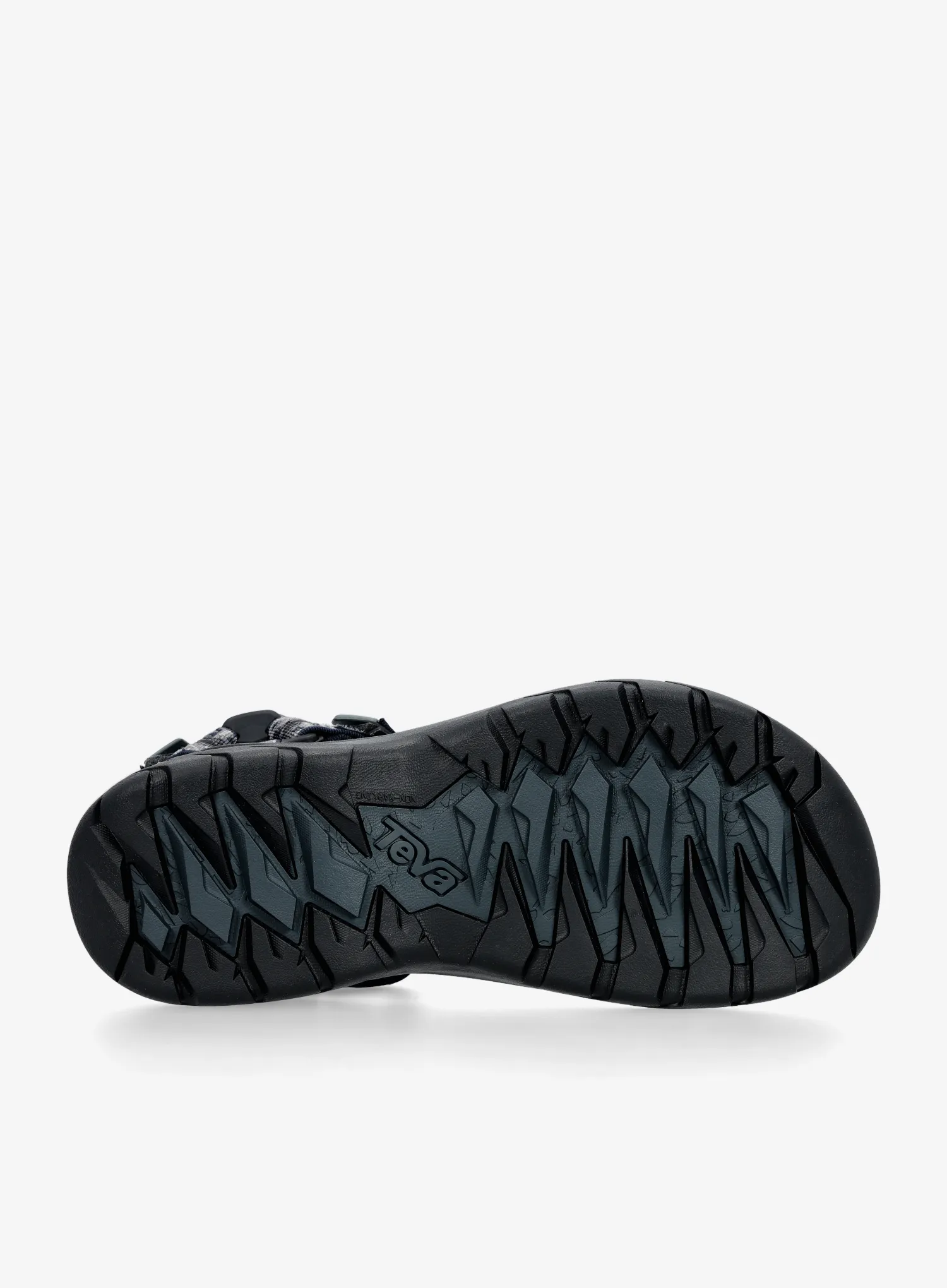 Трекинг сандали Teva Terra Fi 5 Universal - gemline total eclipse