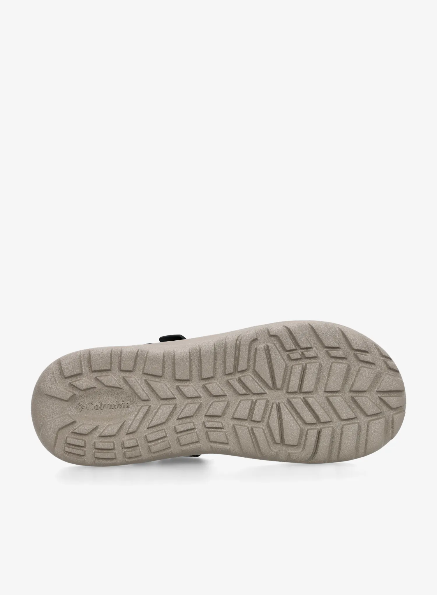 Туристически сандали Columbia Peakfreak Roam Sandal - alpine tundra/kettle