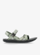 Дамски туристически сандали Source Classic Pro - fresco green