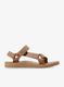 Дамски туристически сандали Teva Original Universal - sand dune