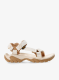 Дамски туристически сандали Teva Terra Fi 5 Universal - coconut