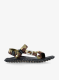 Туристически сандали Gumbies Scrambler Sandals - sand/brown