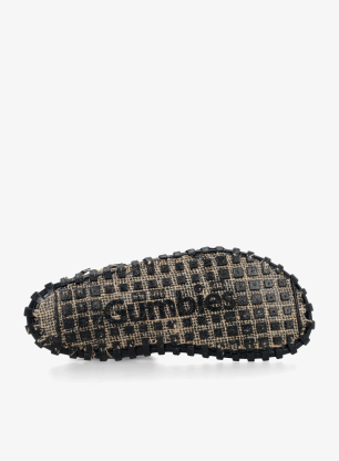 Туристически сандали Gumbies Scrambler Sandals - sand/brown