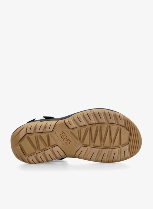 Туристически сандали Teva Hurricane XLT2 - archive wings black/tan