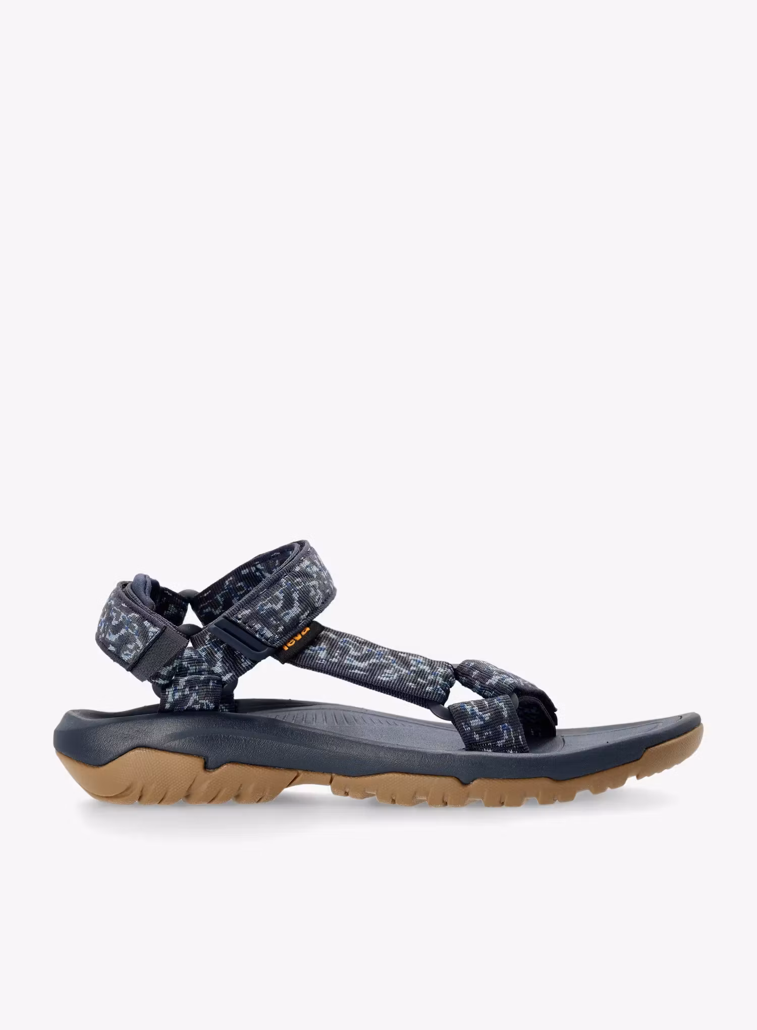 Туристически сандали Teva Hurricane XLT2 - vibe total eclipse