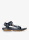 Туристически сандали Teva Hurricane XLT2 - vibe total eclipse