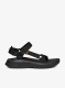 Туристически сандали Teva Hurricane XLT3 - black