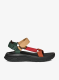 Туристически сандали Teva Hurricane XLT3 - brown multi