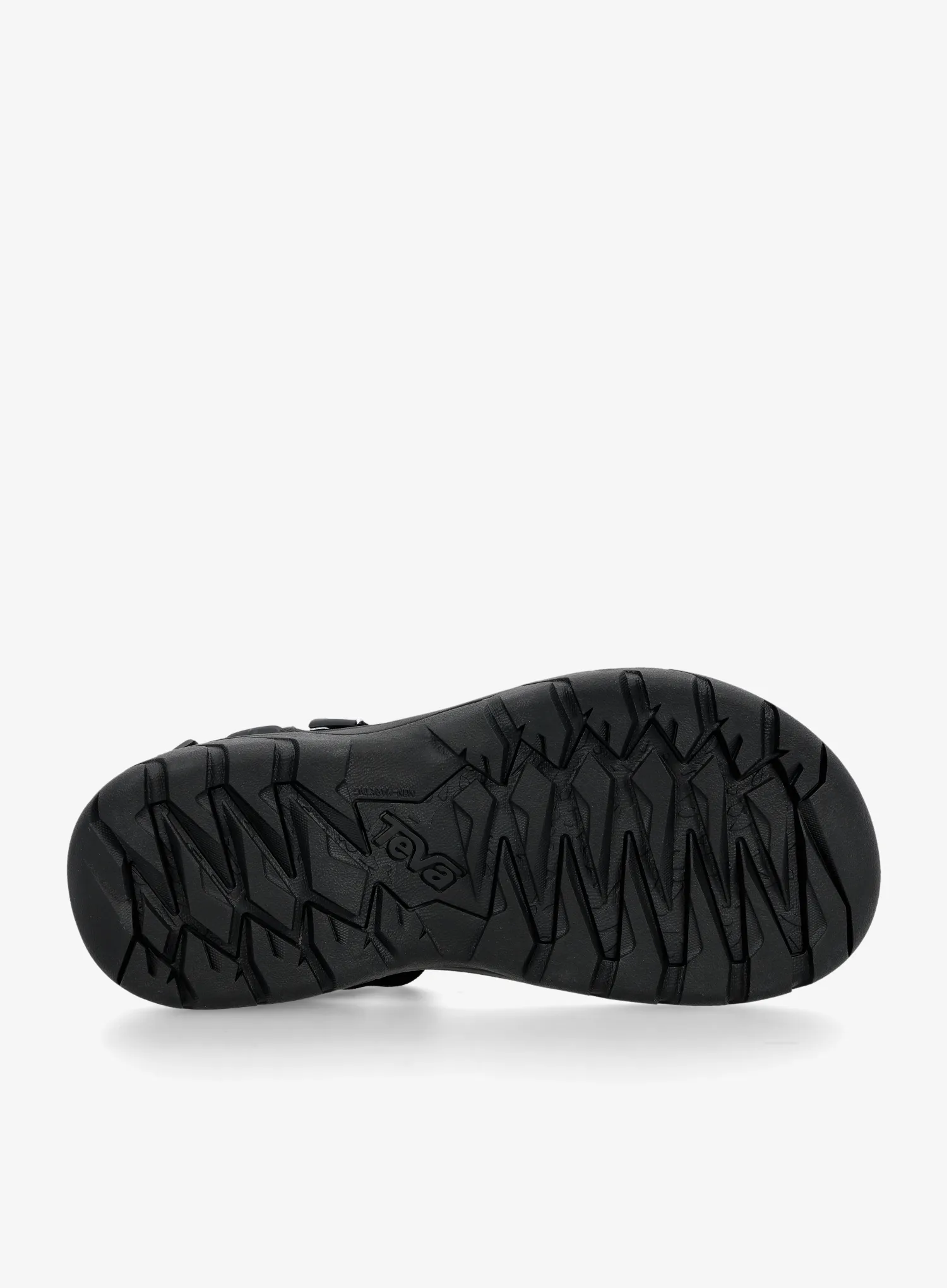 Туристически сандали Teva Terra Fi 5 Universal - black