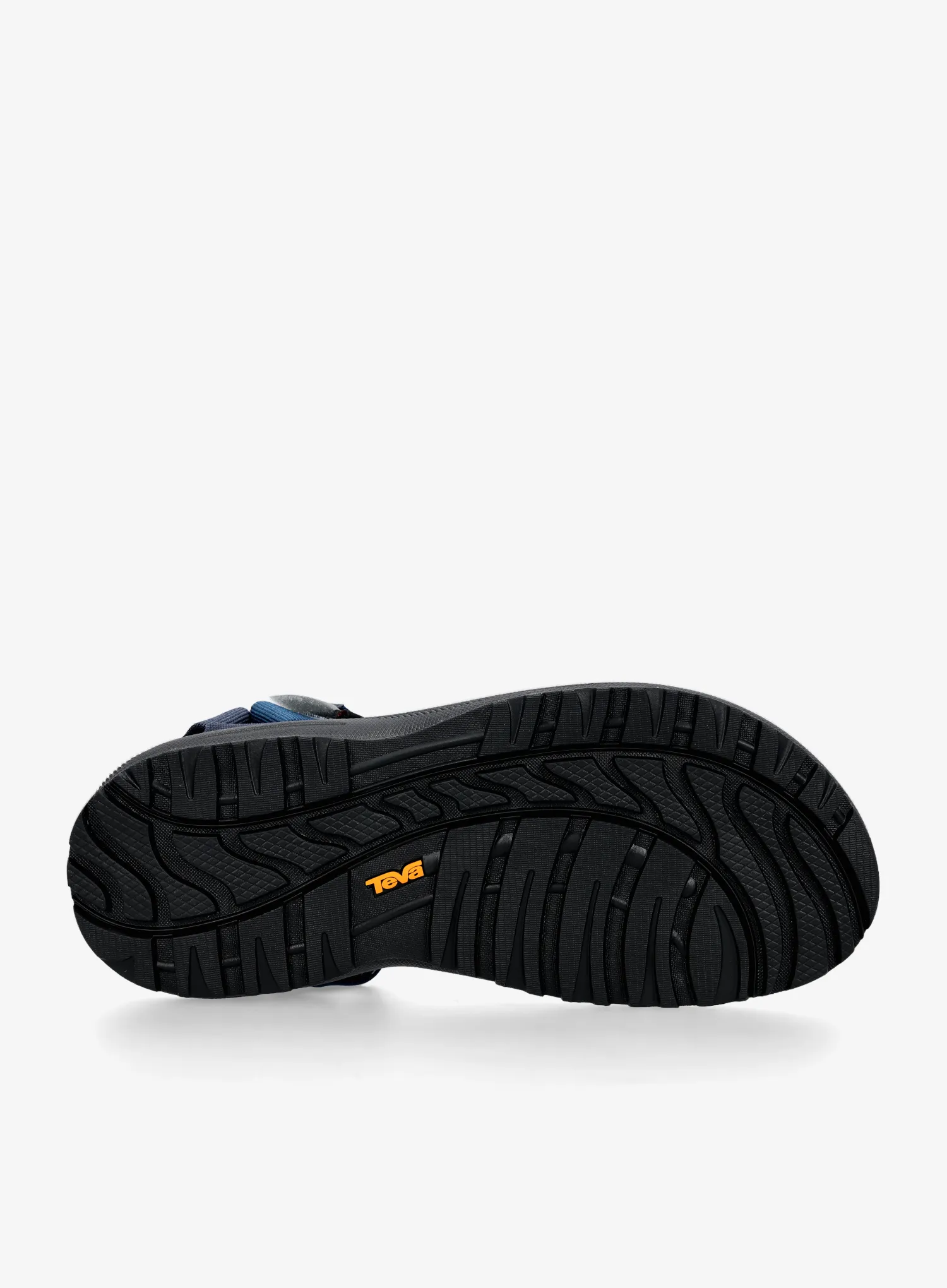 Туристически сандали Teva Winsted - blue multi
