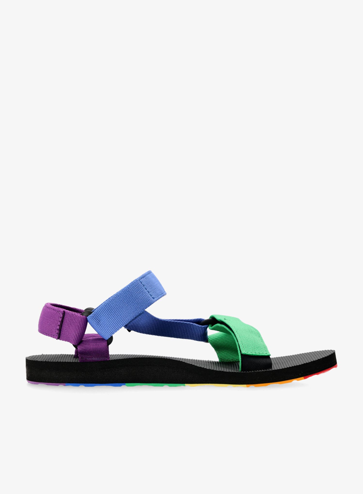Сандали Teva Original Universal Pride - rainbow multi