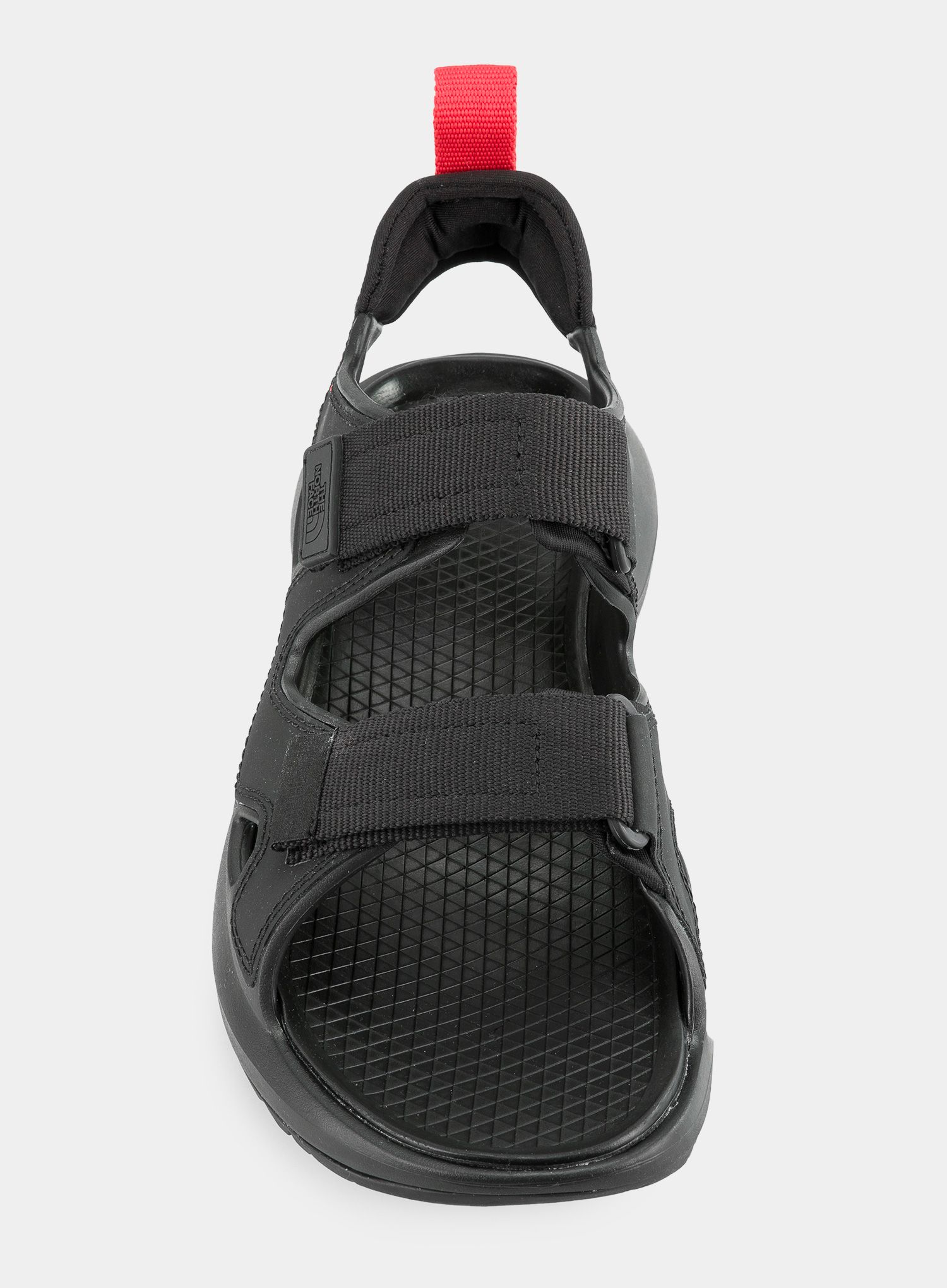 Сандали The North Face Hedgehog Sandal III - tnf black/asphalt grey