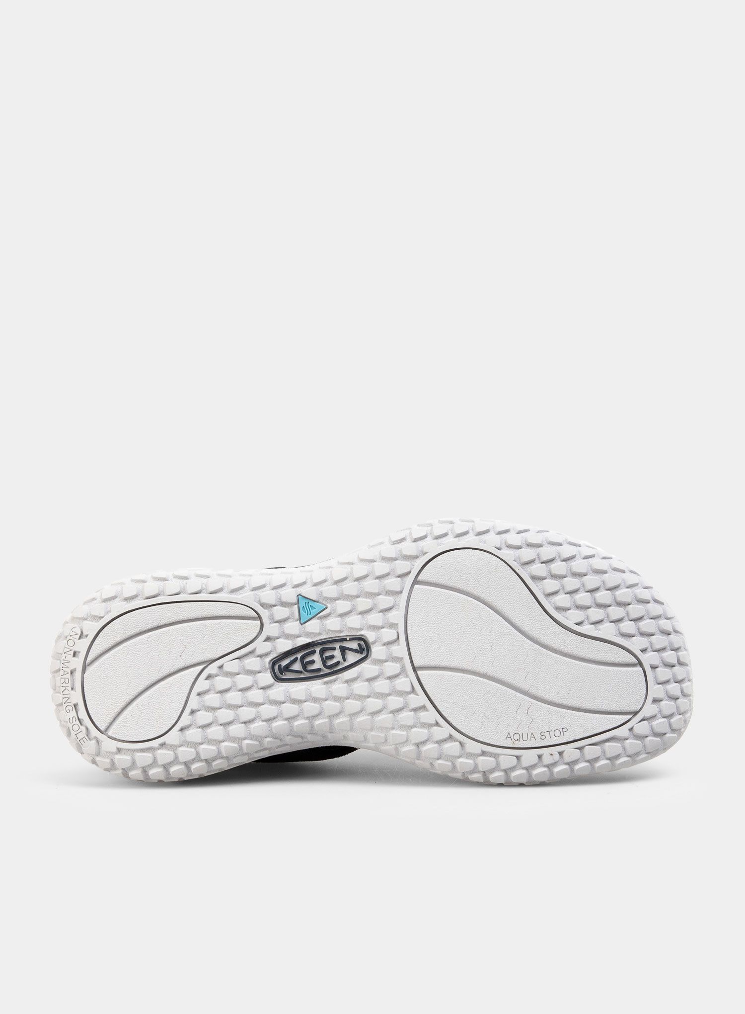 Дамски сандали Keen SOLR Sandal - navy/blue mist