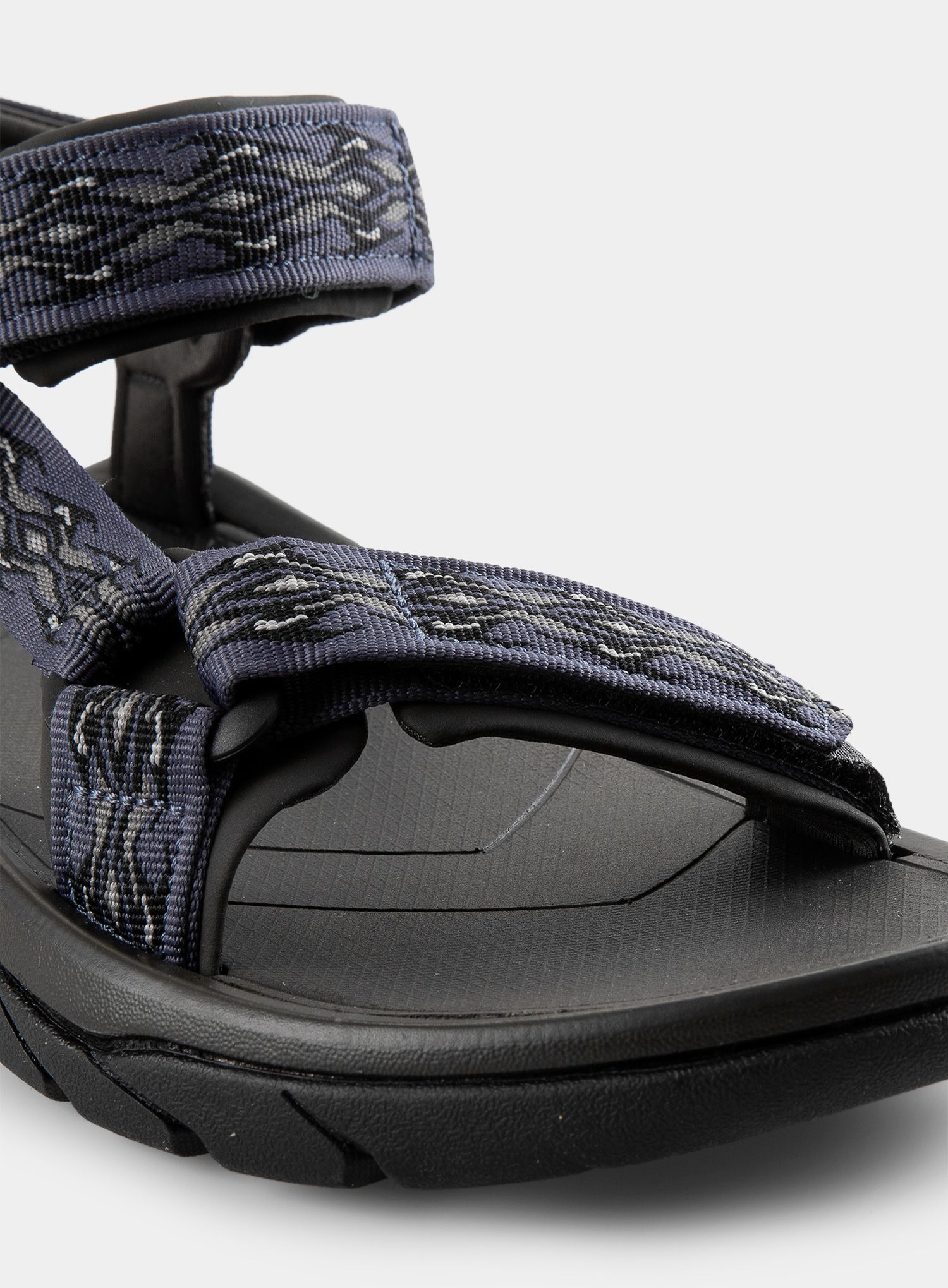 Туристически сандали Teva Terra Fi 5 Universal - madang blue