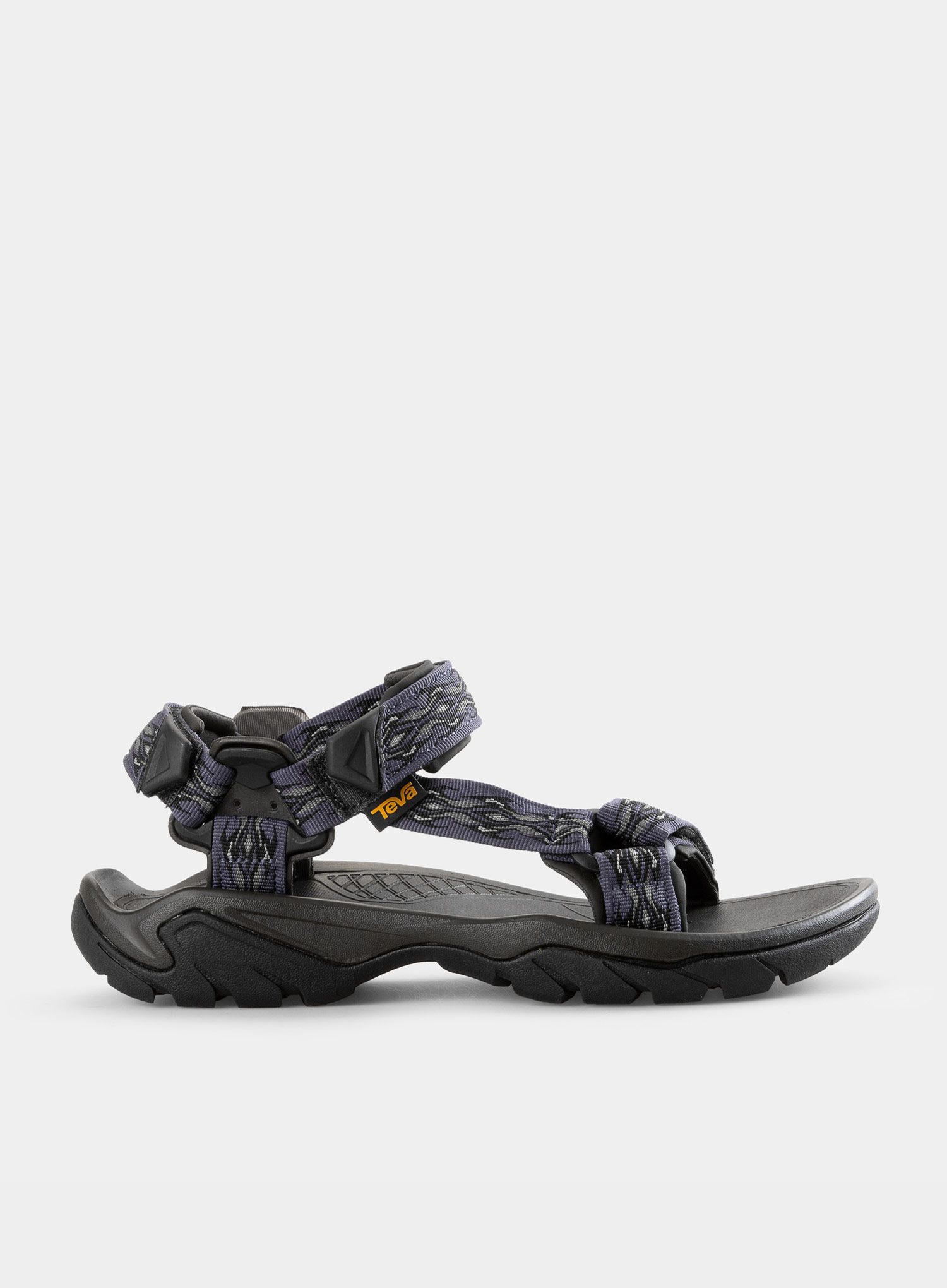 Туристически сандали Teva Terra Fi 5 Universal - madang blue