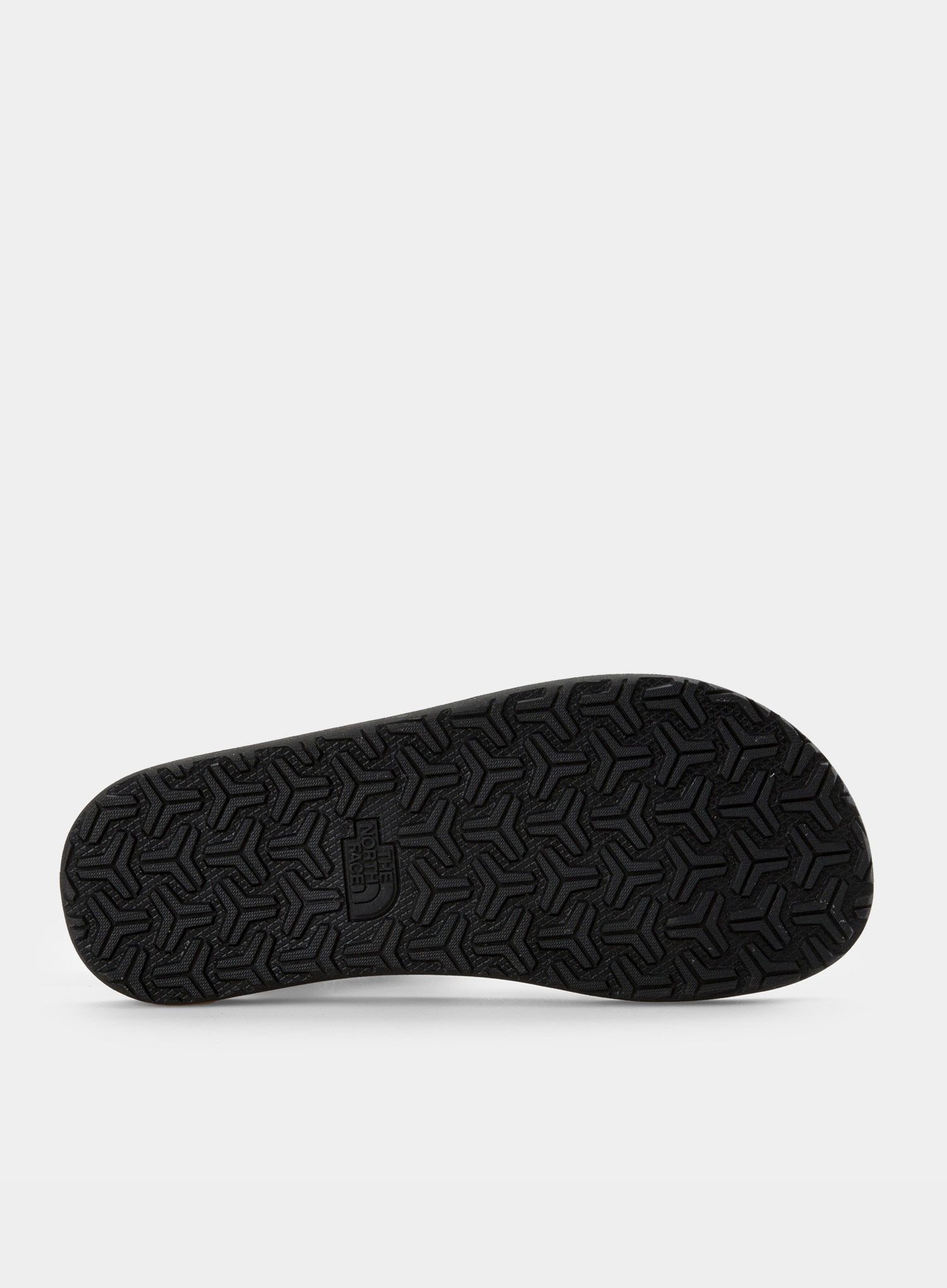 Туристически сандали The North Face Skeena Sandal - tnf black/tnf black