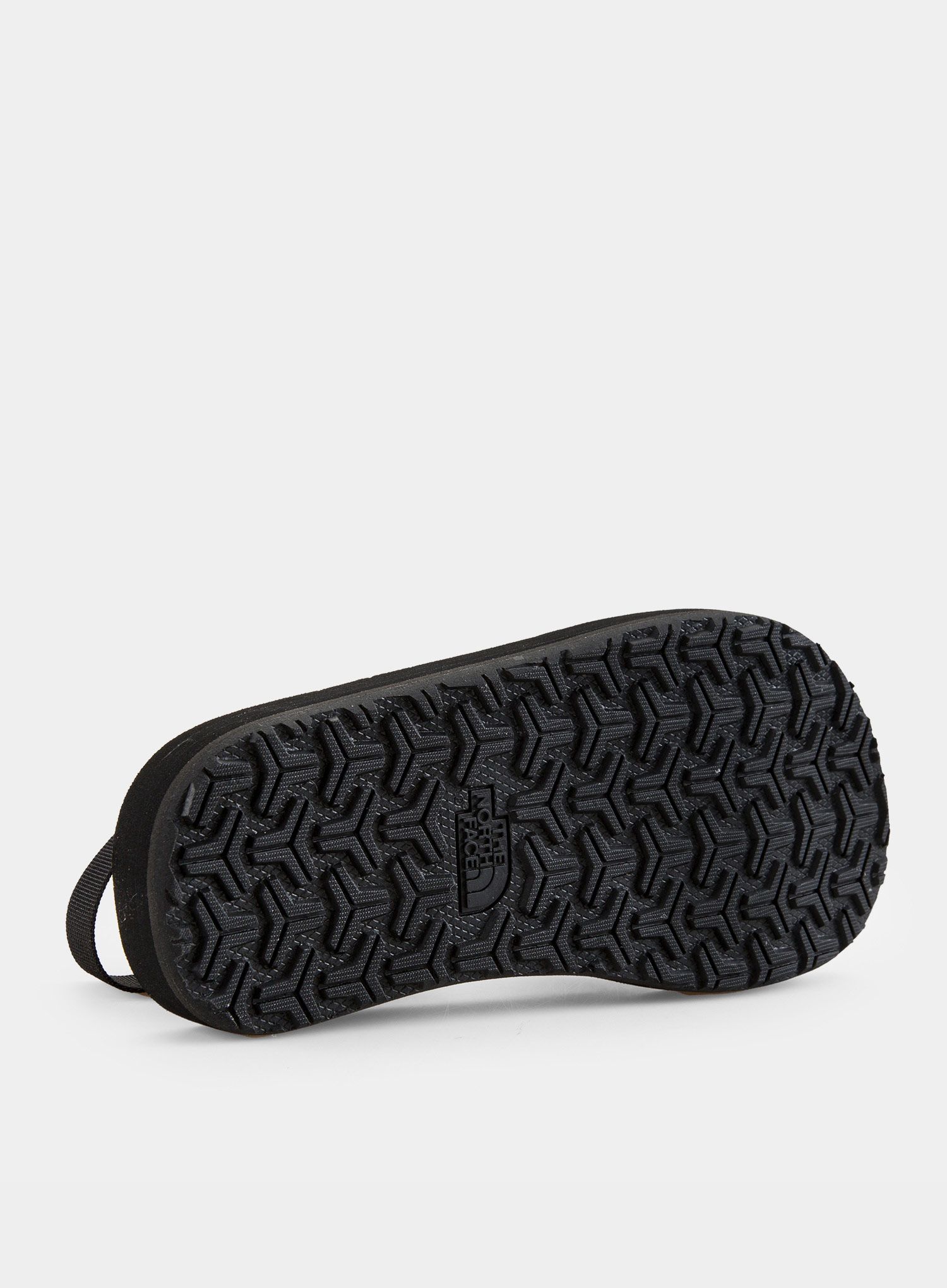Туристически сандали The North Face Skeena Sandal - tnf black/tnf black