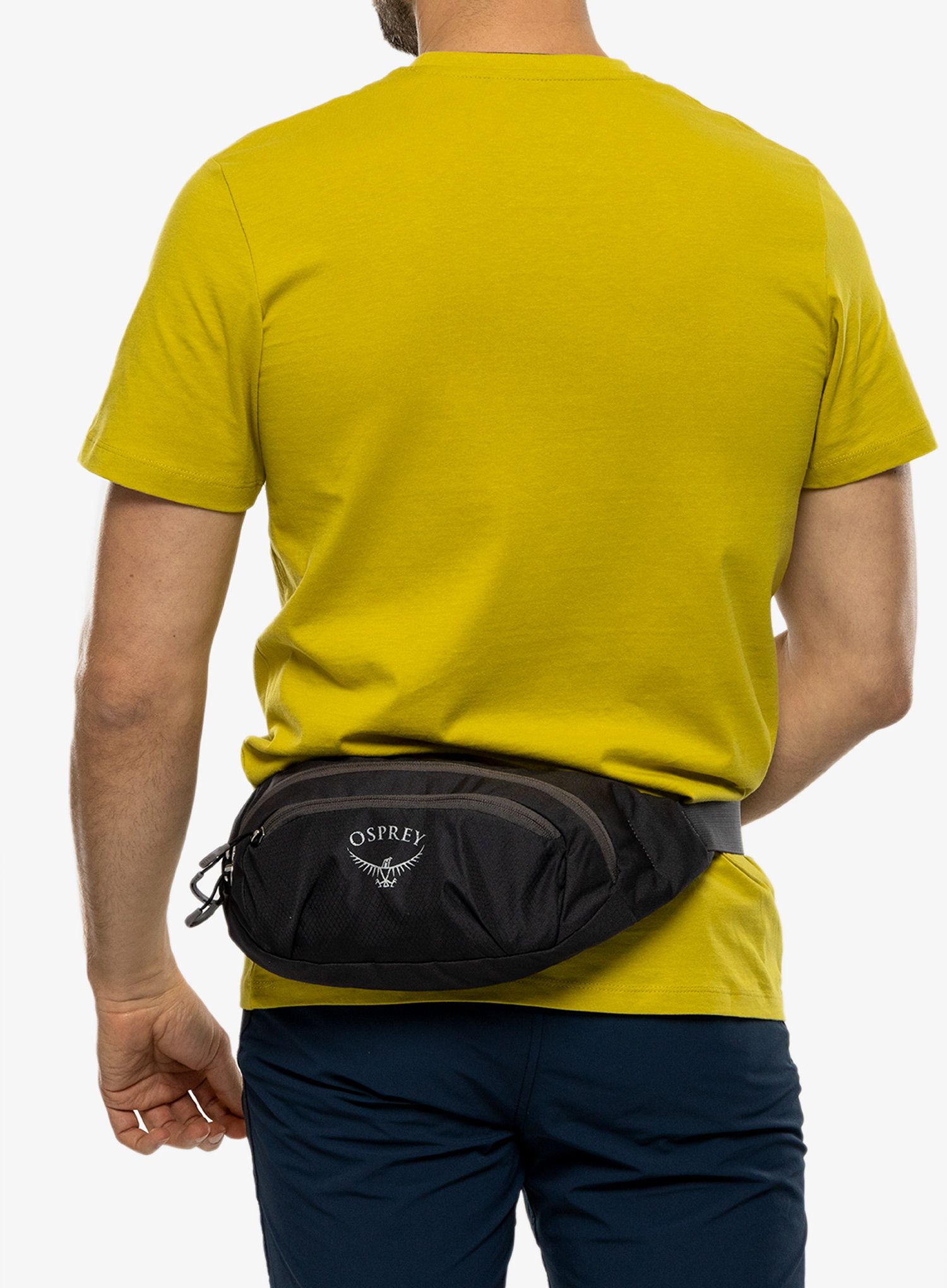 Чантичка за кръст Osprey Daylite Waist - black