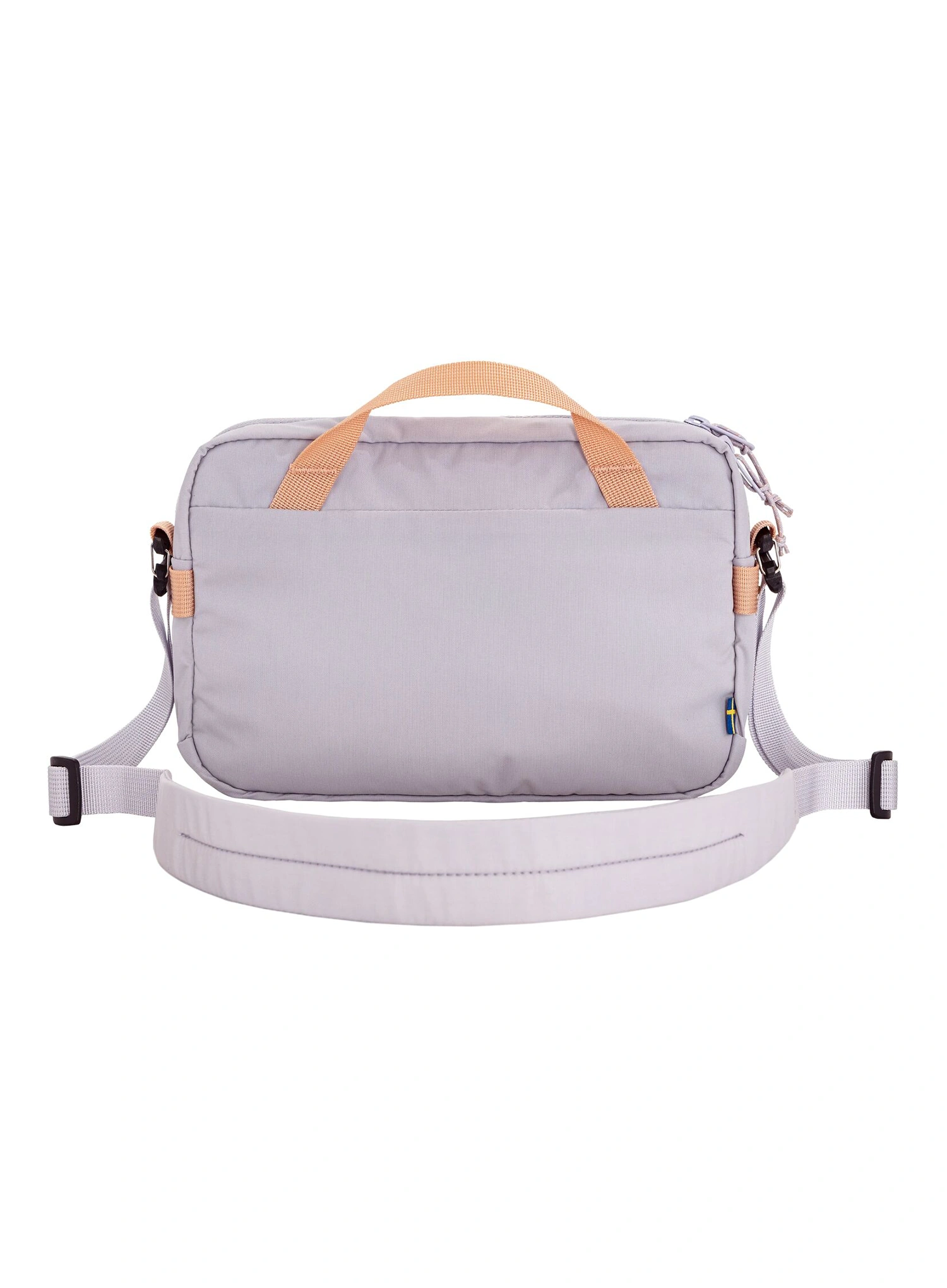 Саше Fjallraven High Coast Crossbody - lavender mist