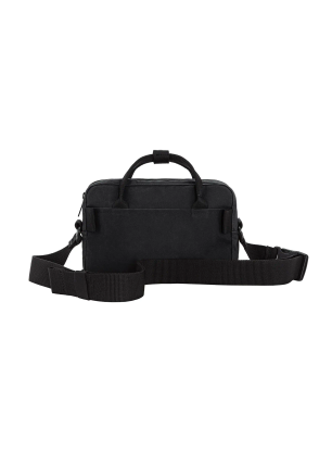 Саше Fjallraven Kanken Crossbody - black