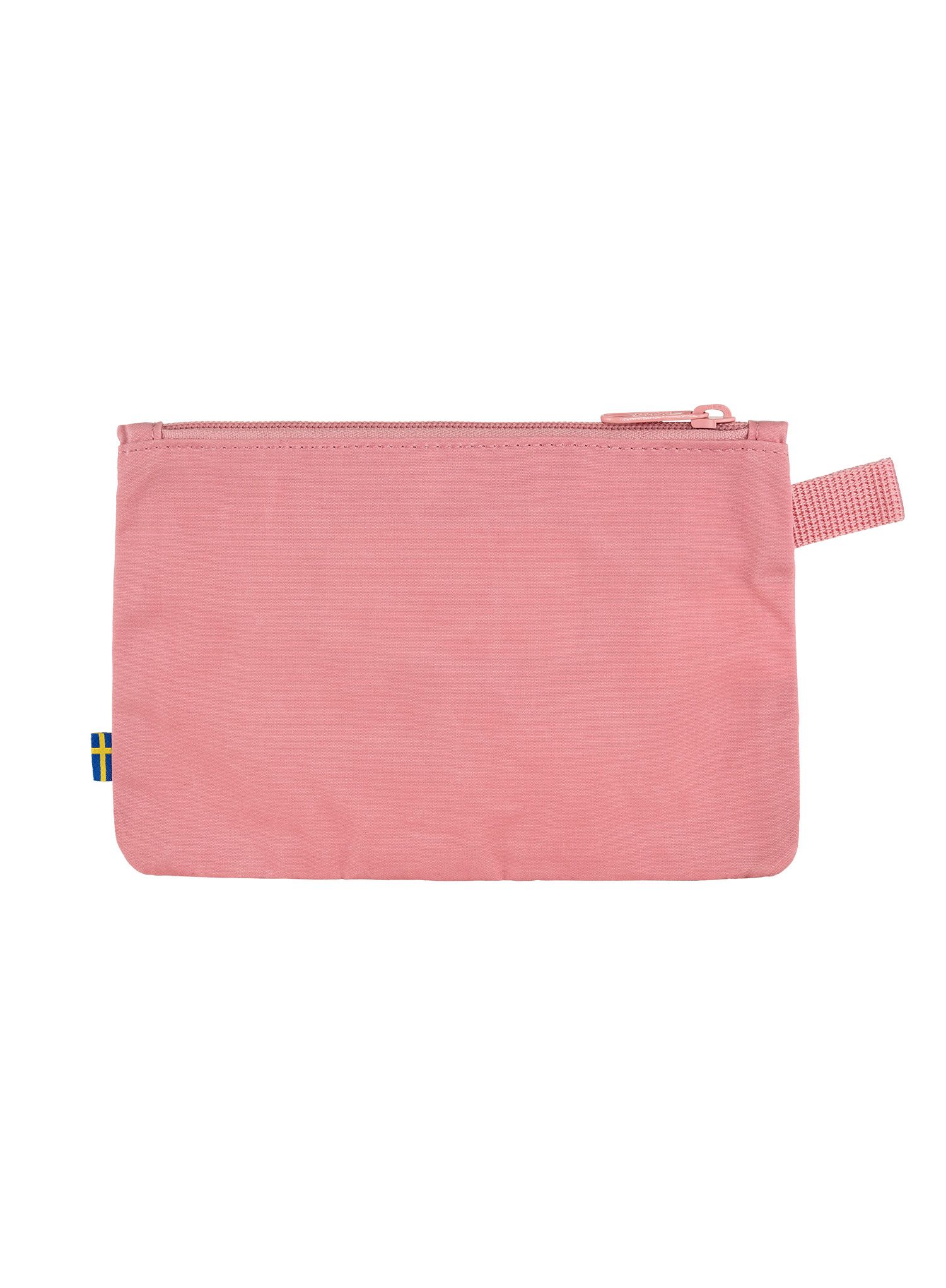 Саше Fjallraven Kanken Gear Pocket - pink