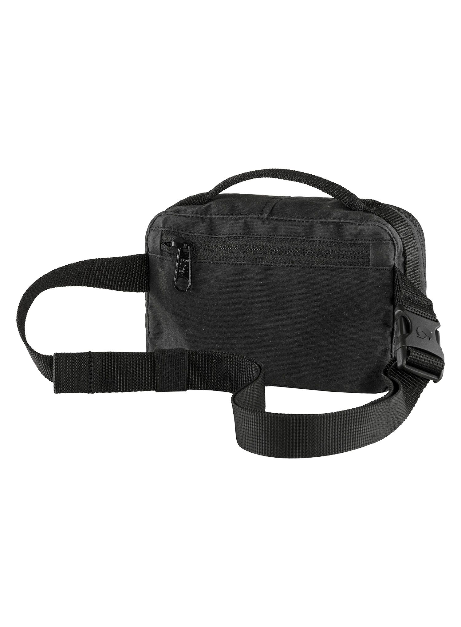 Саше Fjallraven Kanken Hip Pack - black