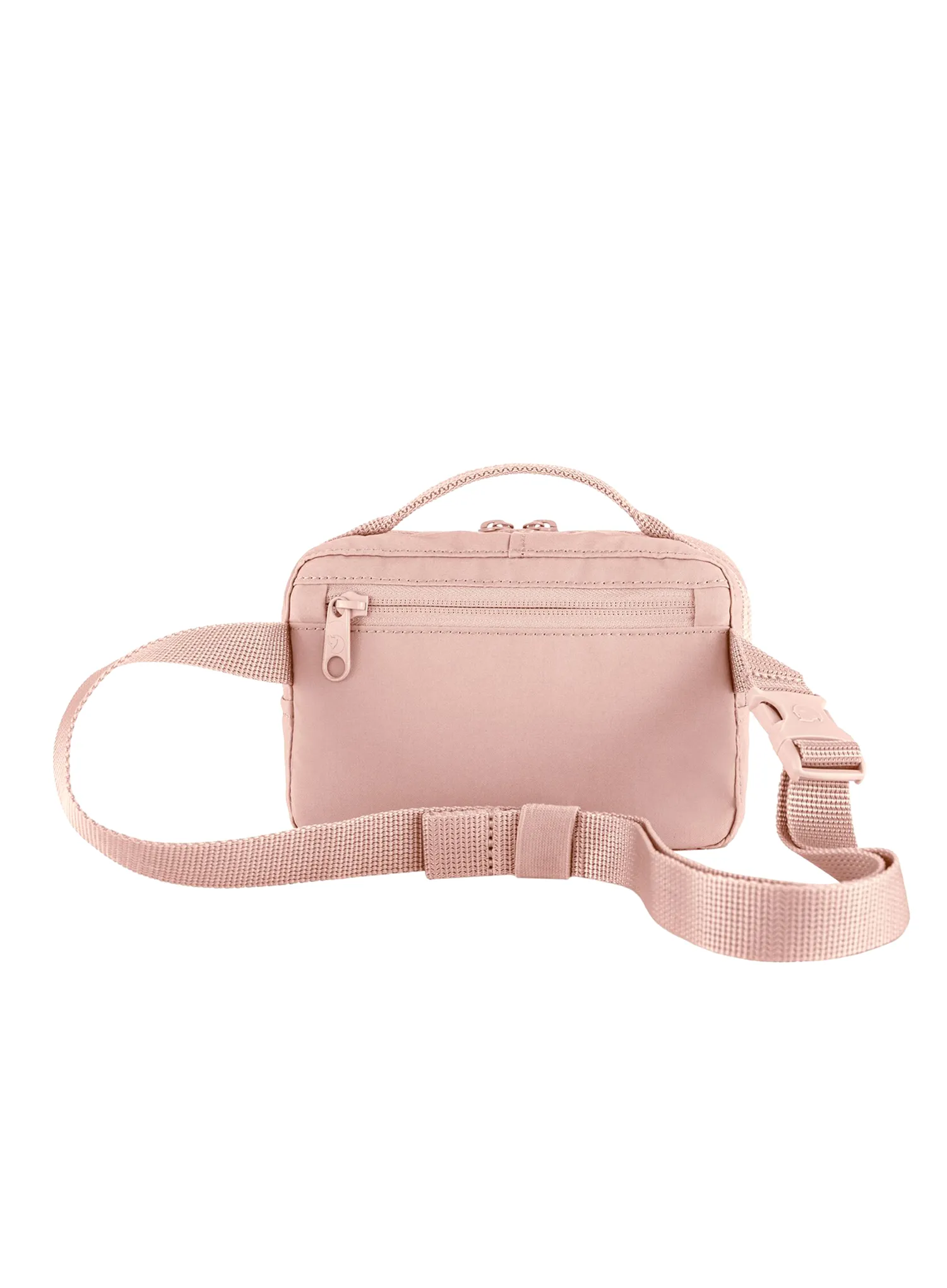 Саше Fjallraven Kanken Hip Pack - chalk rose