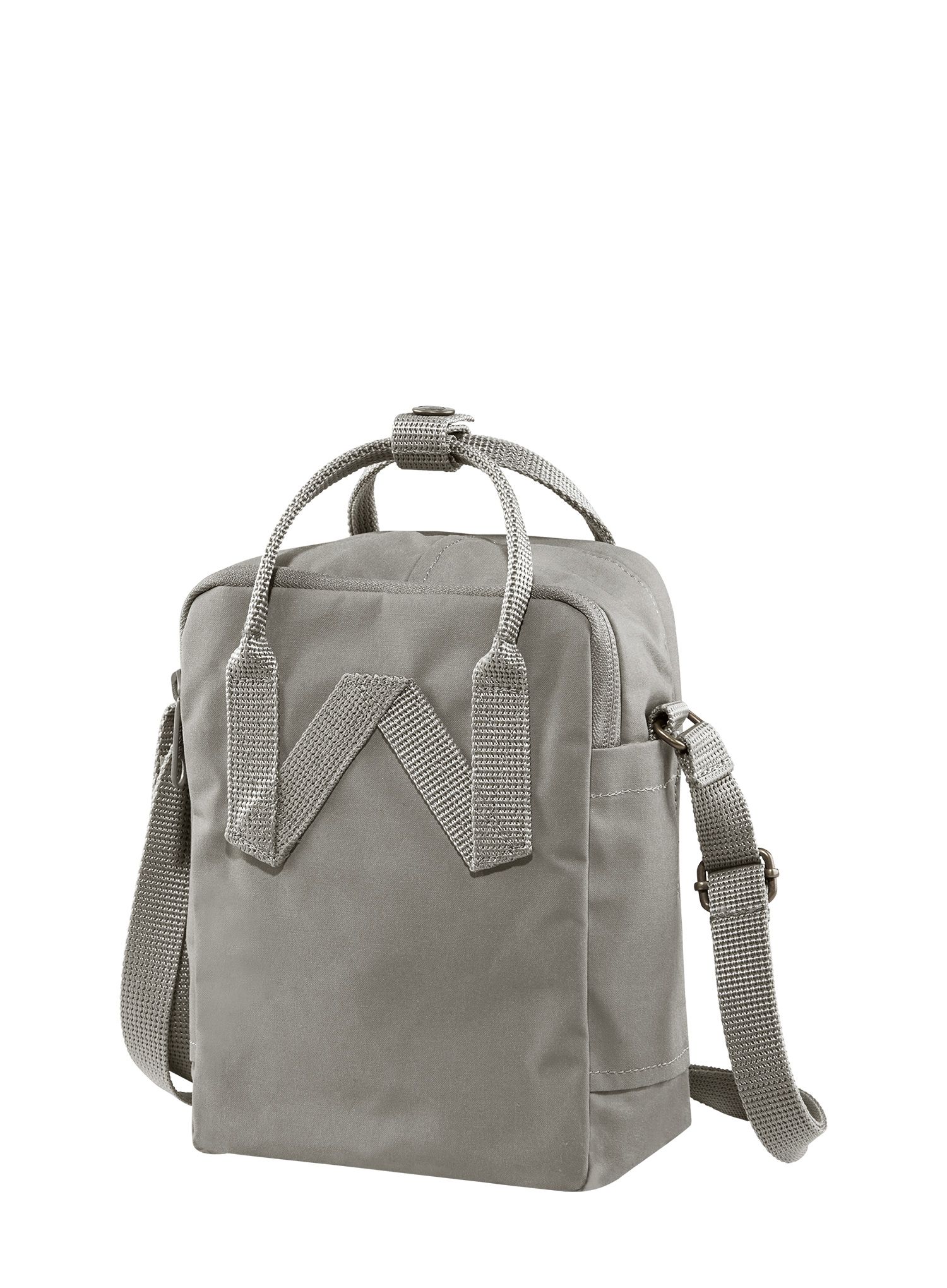 Саше Fjallraven Kanken Sling - fog