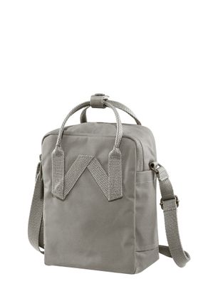 Саше Fjallraven Kanken Sling - fog